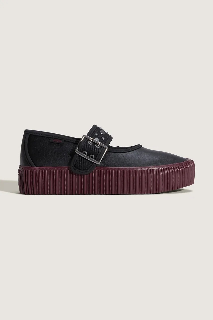 Vans baleríny Mary Jane Creeper