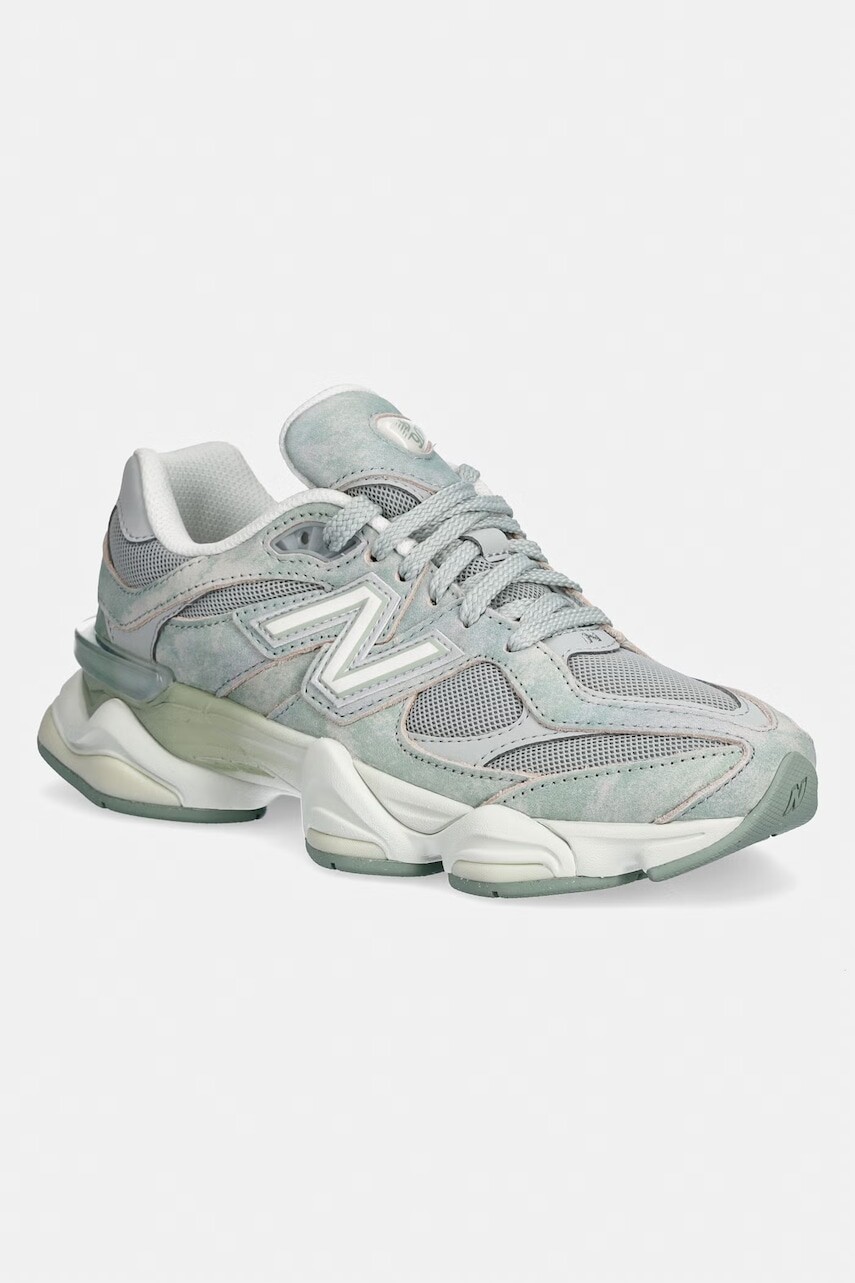 New Balance 9060 tenisky dámske