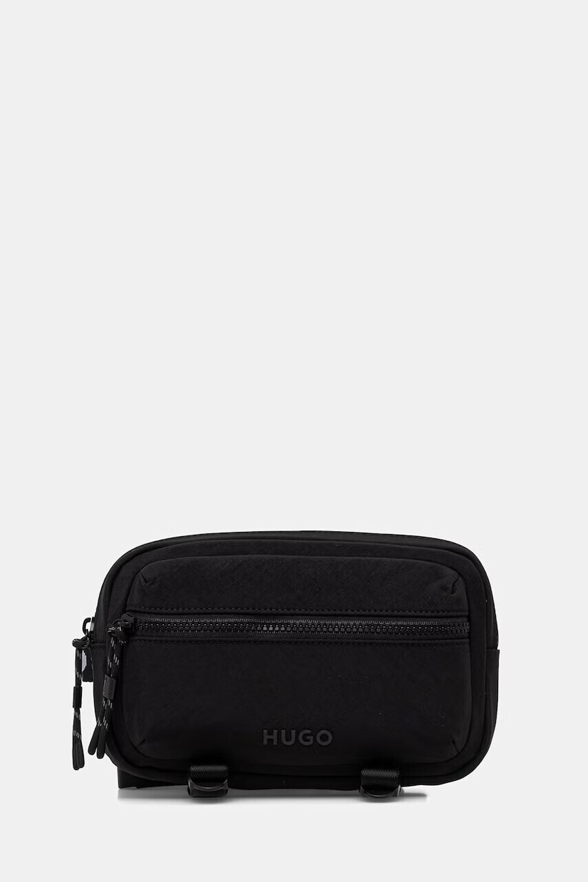 HUGO pánska ľadvinka AYDEN_WAISTBAG