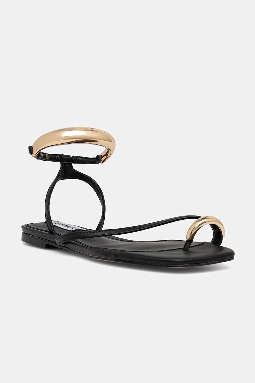 Steve Madden sandále dámske kožené Odyssey