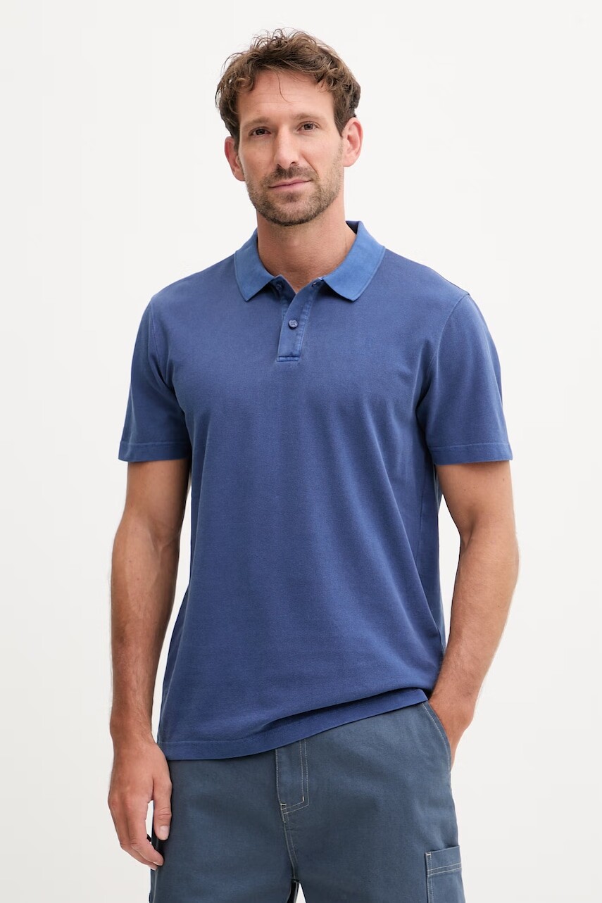BOGNER Fire+Ice polo tričko pánske bavlnené RAMON4