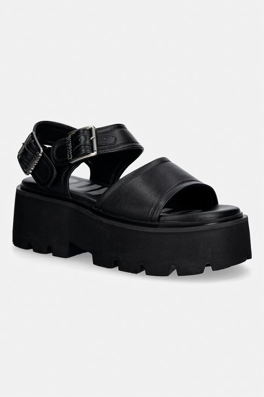 Buffalo sandále dámske Brake Sandal