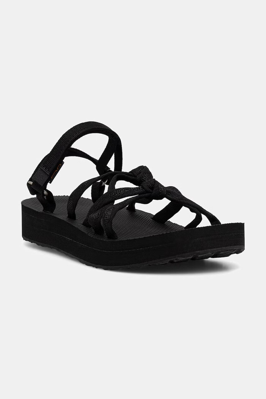 Teva sandále dámske Midform Kena Slim