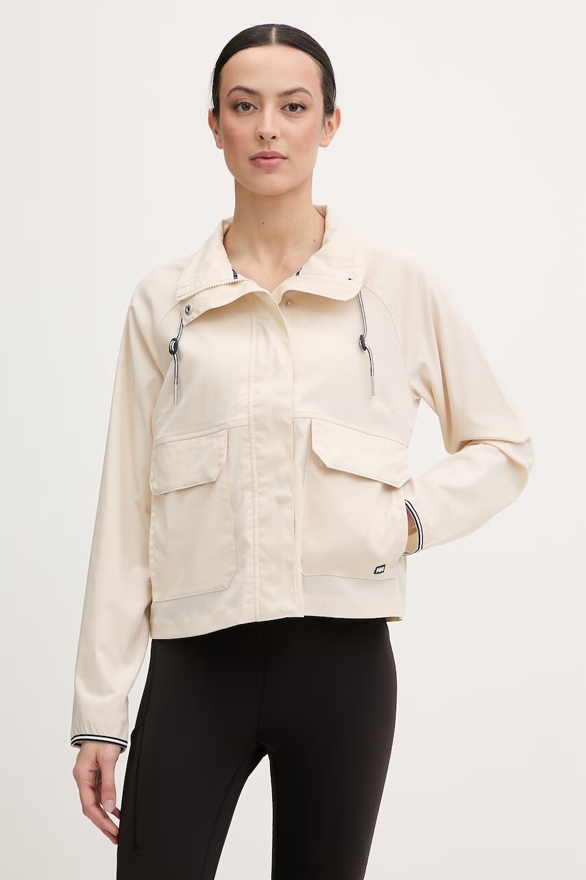 Helly Hansen bunda dámska POSITANO