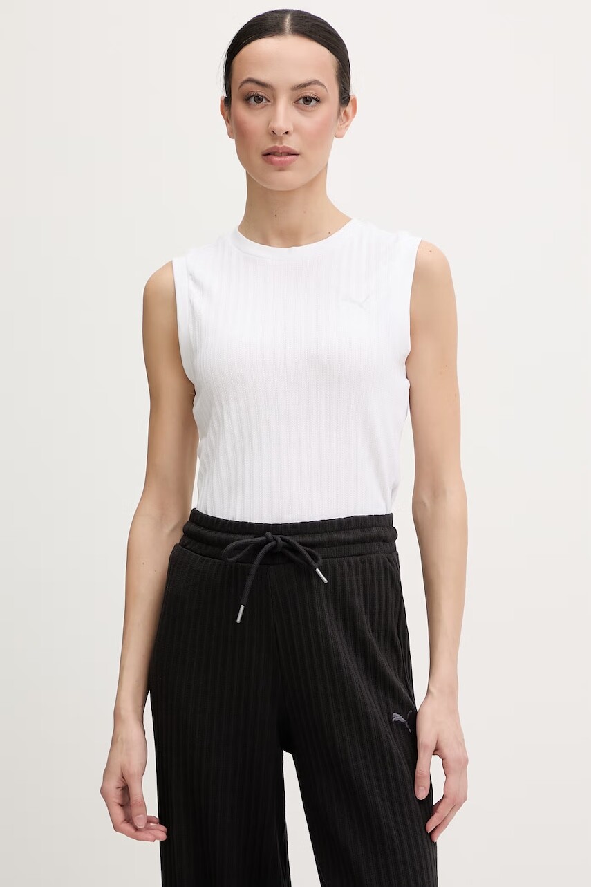 Puma dámsky top HER Comfort