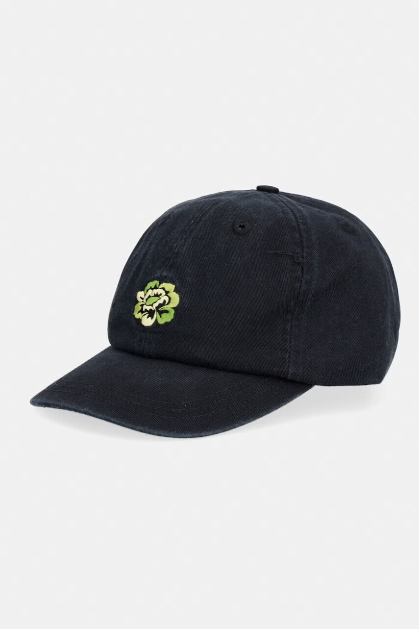 Dámska bavlnená čiapka so šiltom Rip Curl Farm Rio