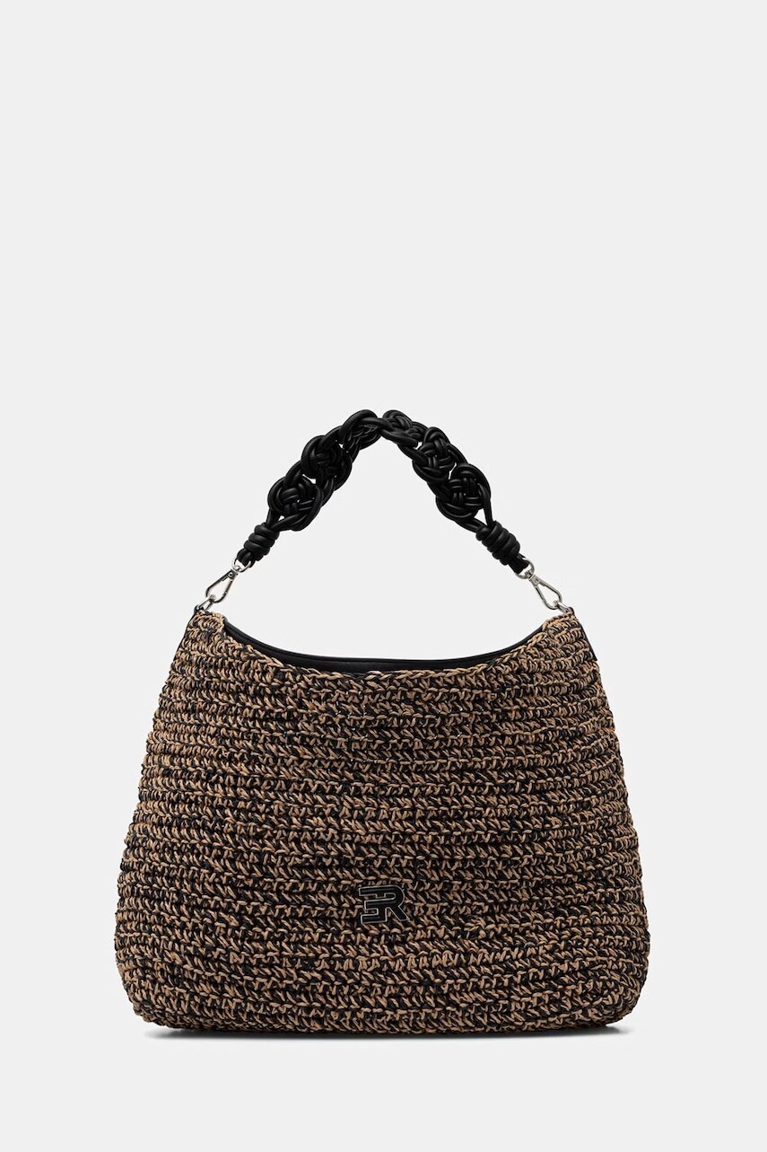 ERMANNO Firenze kabelka typu shopper dámska