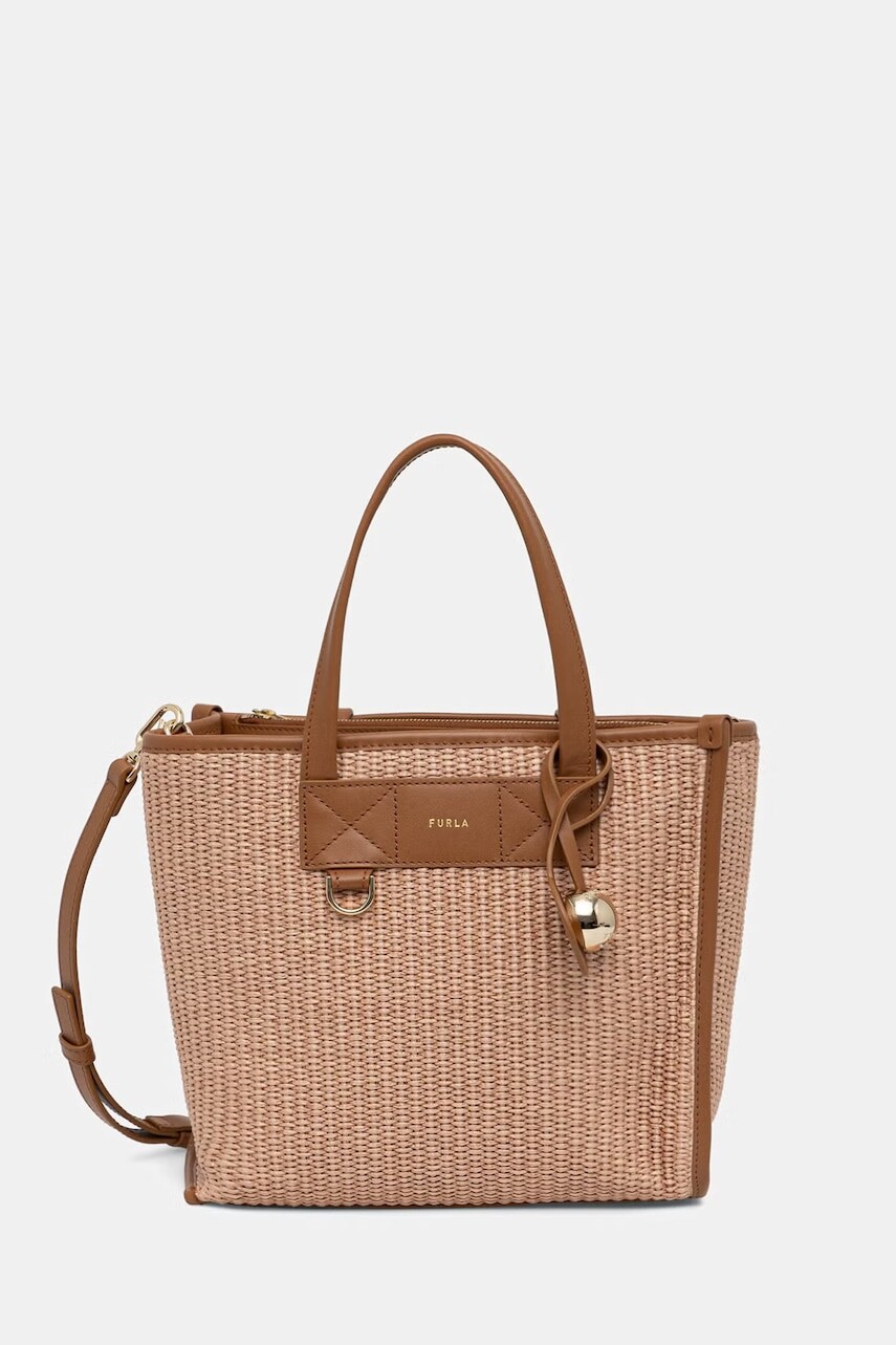 Furla kabelka typu tote dámska Divide It S Tote