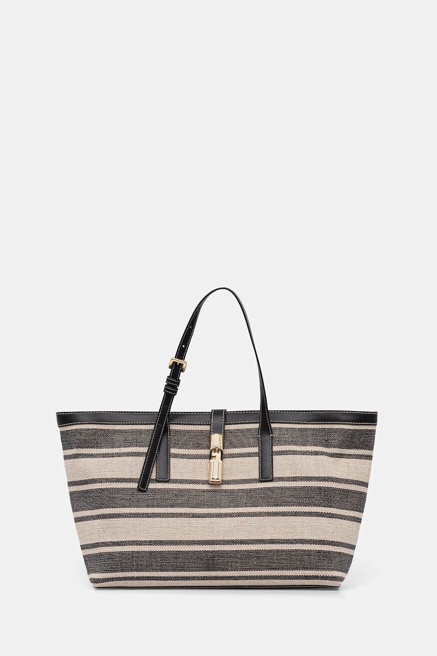Furla kabelka typu shopper dámska Debby L Tote