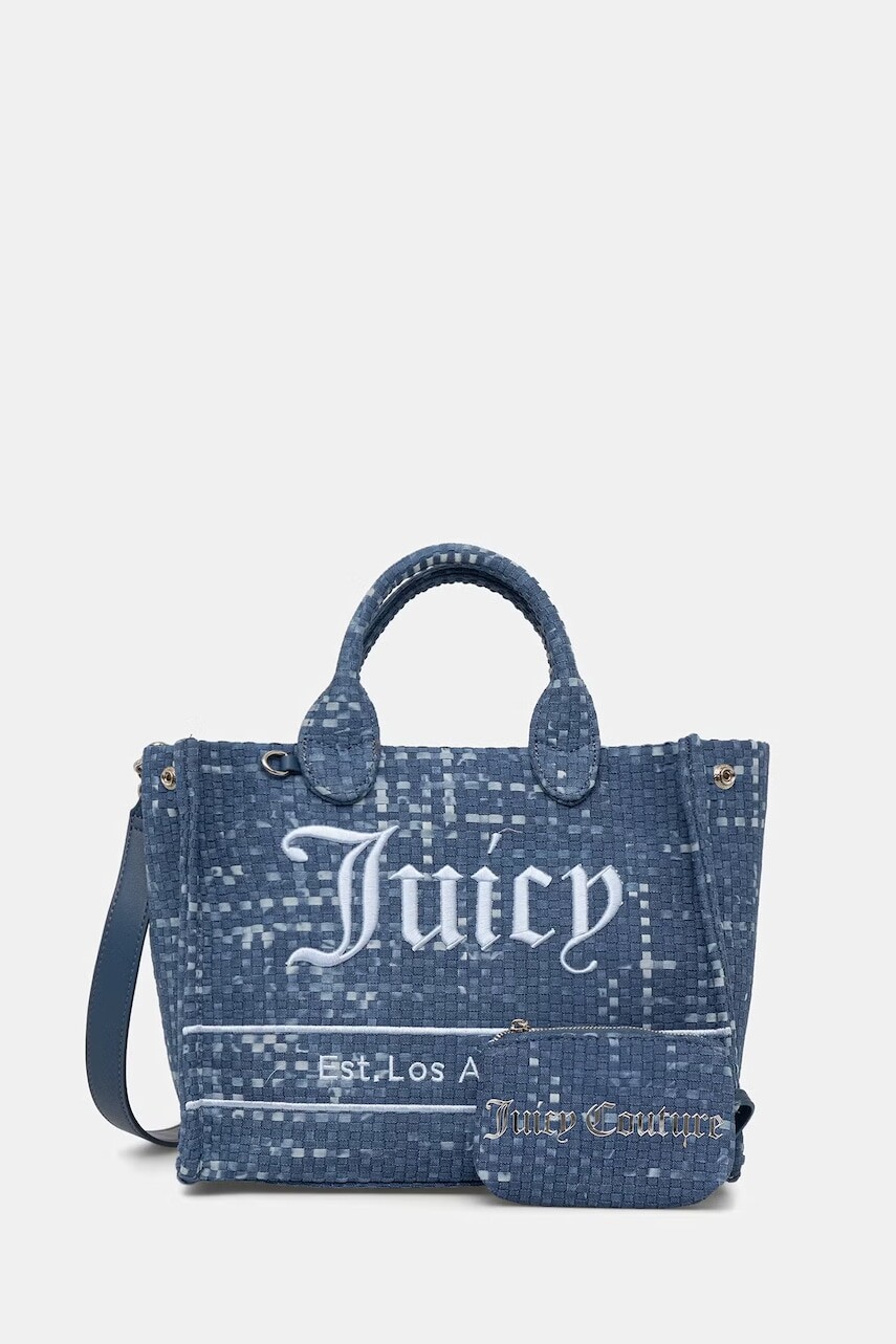 Juicy Couture kabelka typu tote dámska IRIS