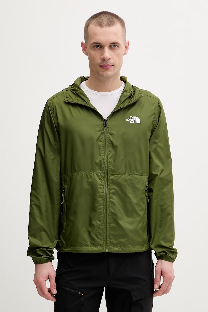 The North Face trekingová bunda pánska CYCLONE