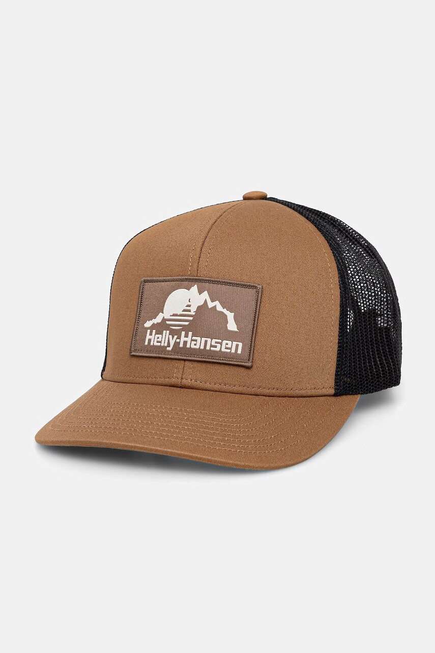 Helly Hansen šiltovka trucker