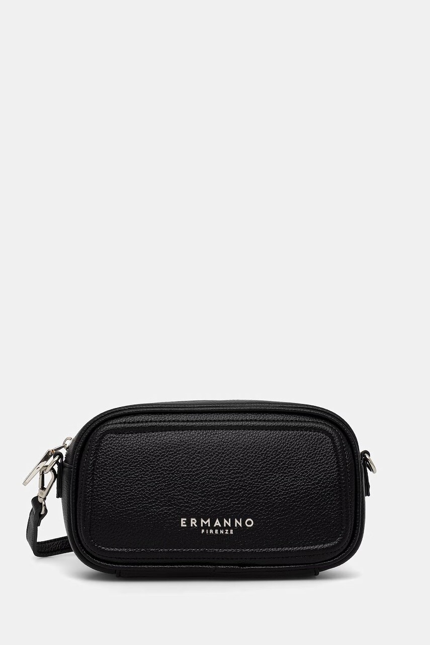 ERMANNO Firenze crossbody kabelka dámska z imitácie kože