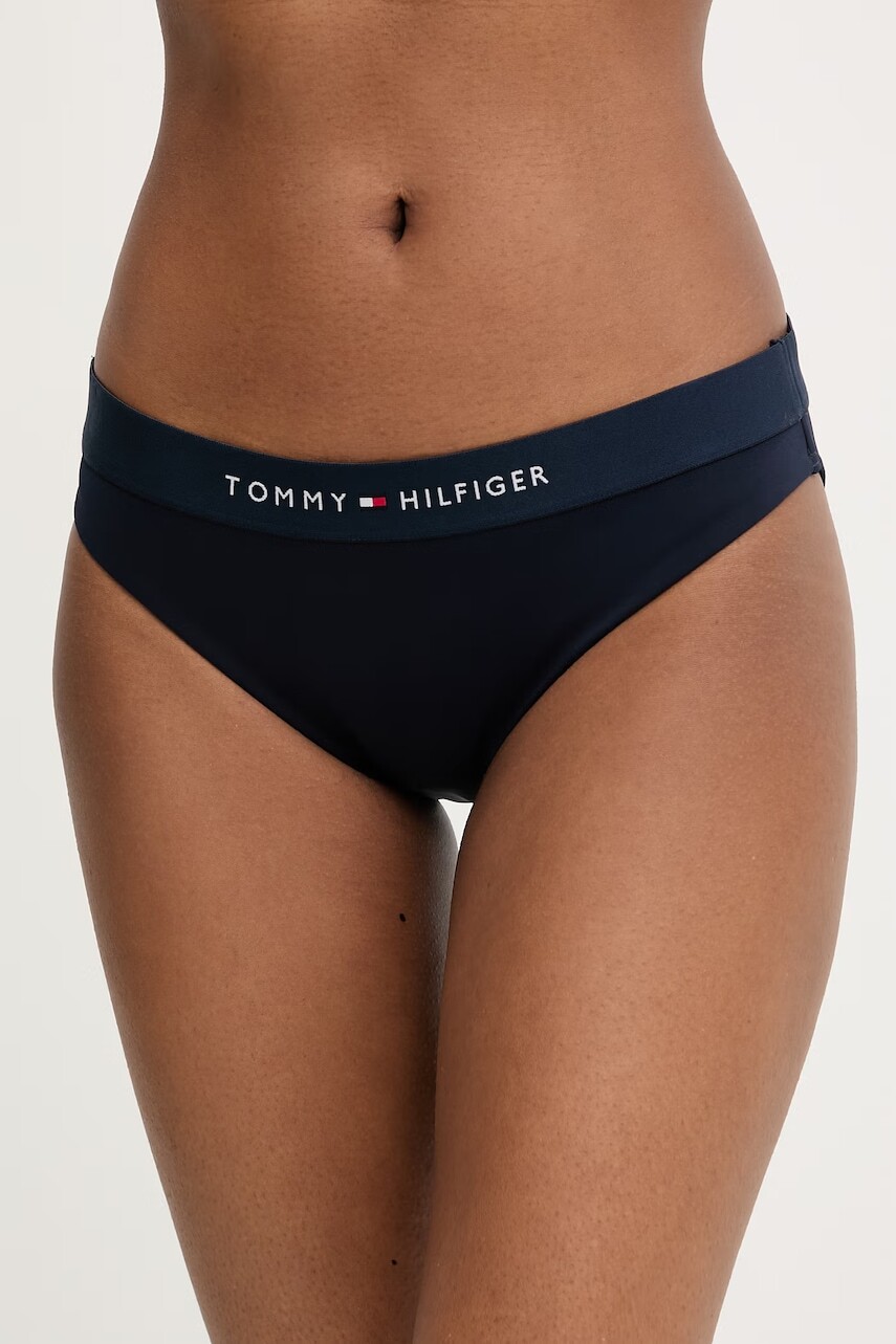 Tommy Hilfiger plavkové nohavičky dámske
