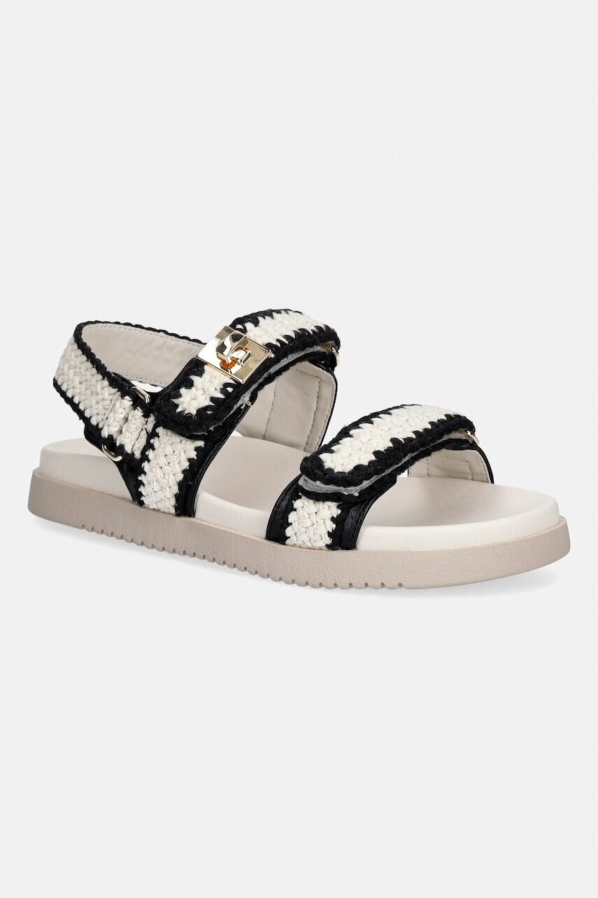 Steve Madden sandále s otvorenou pätou dámske Mona-M