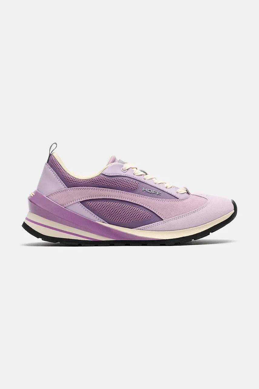 Hoff RUNNER LILAC tenisky dámske