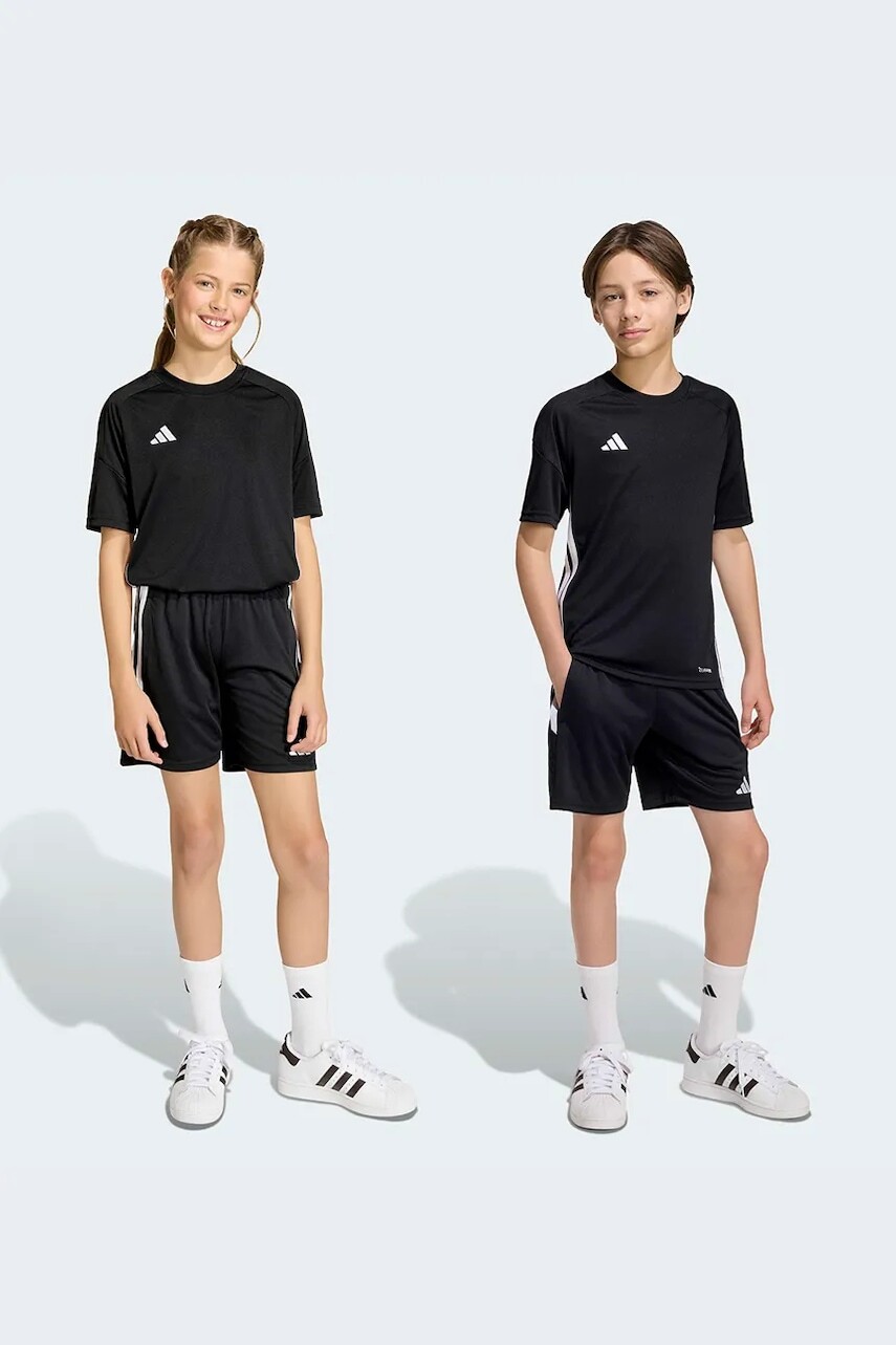 adidas Performance športové šortky detské