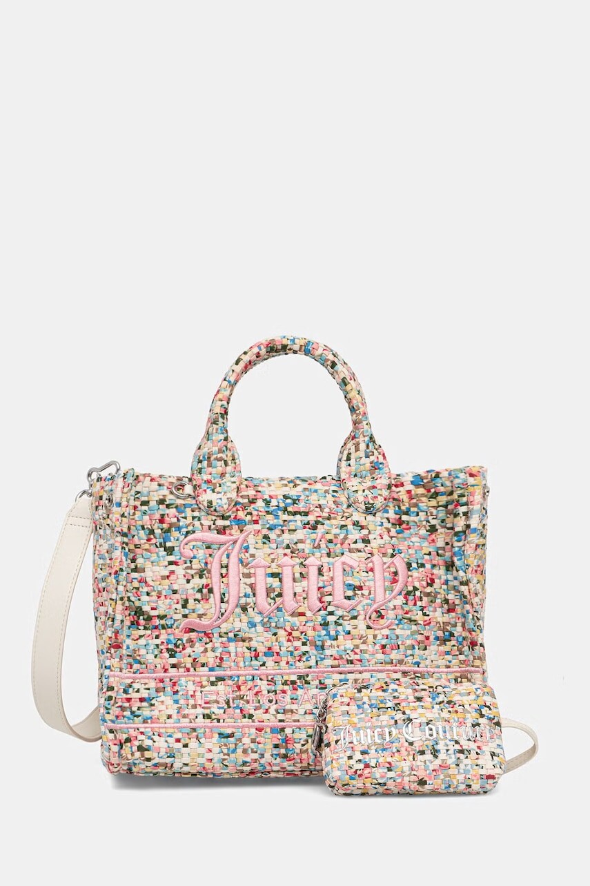 Juicy Couture kabelka typu shopper dámska IRIS