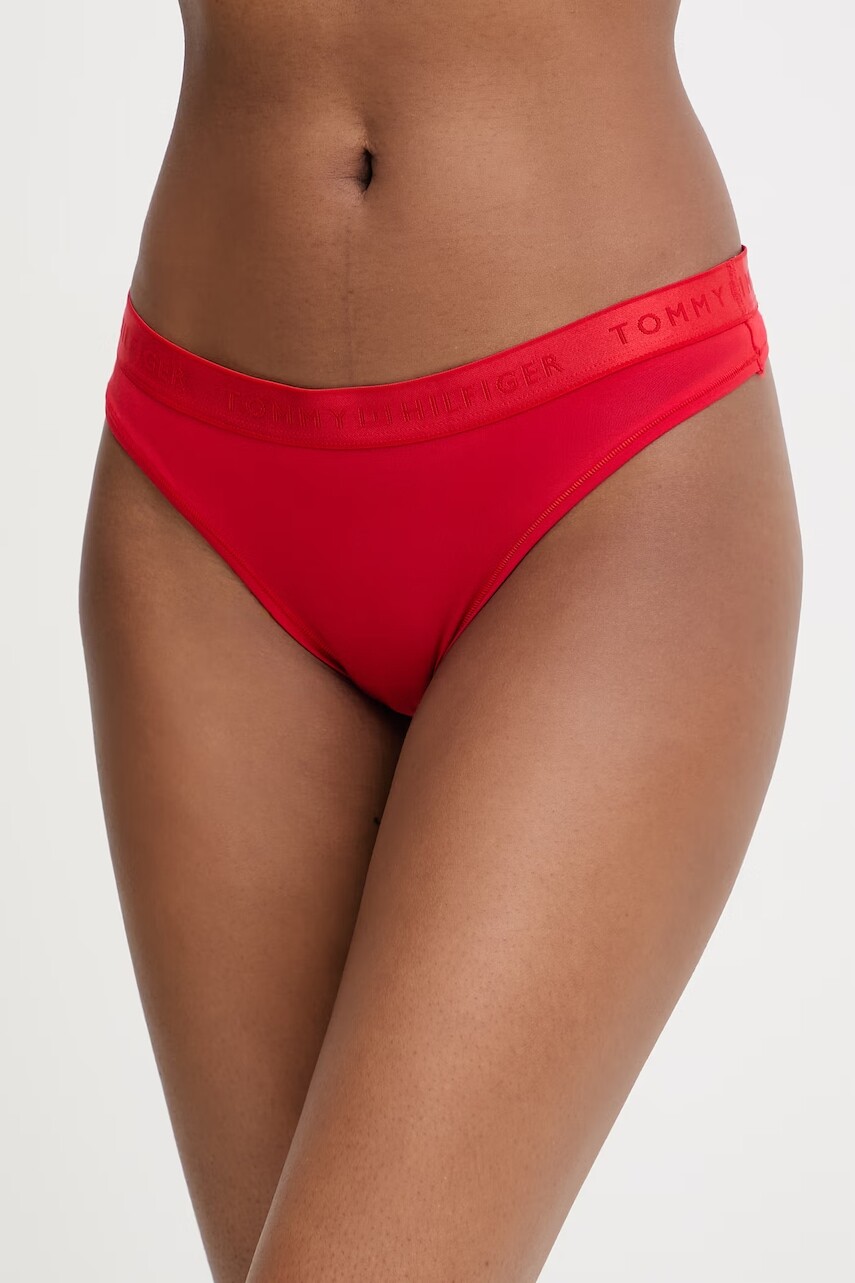Tommy Hilfiger tangá dámske z modalu