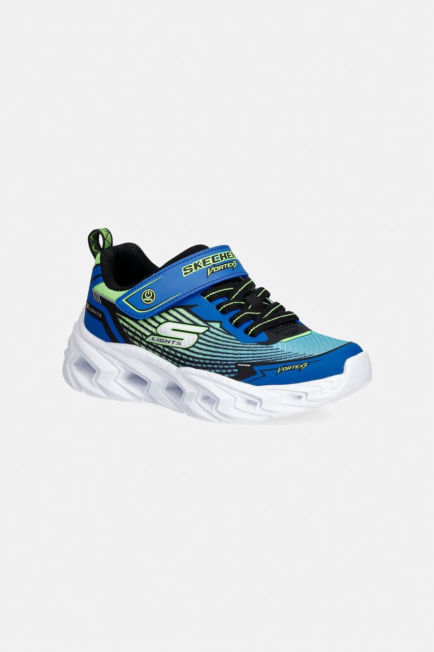 Skechers VORTEX 3.0 tenisky detské