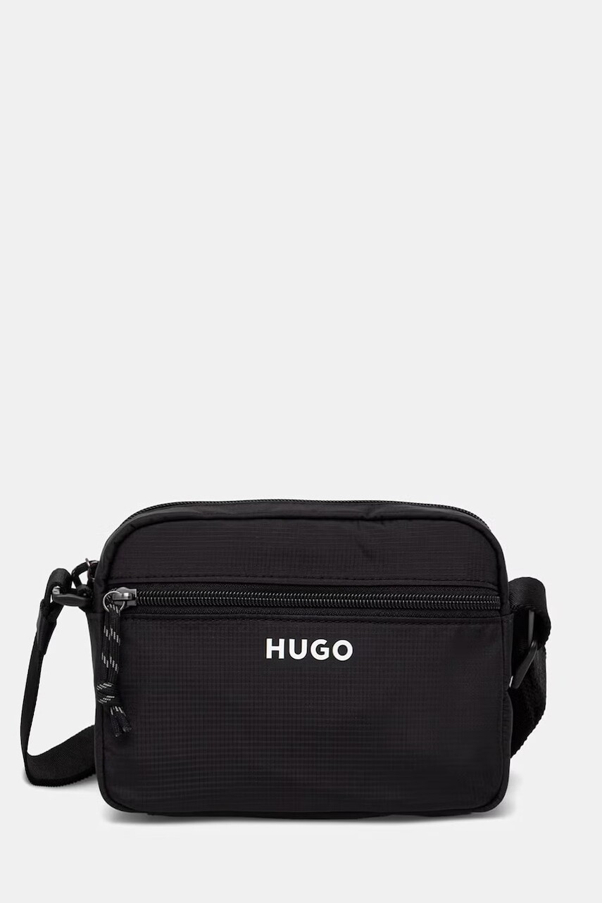 HUGO vrecko pánske EVERETT EW