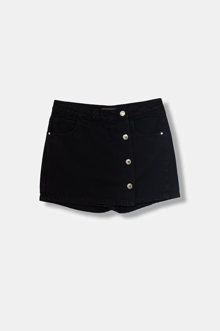 Guess culottes rifľové