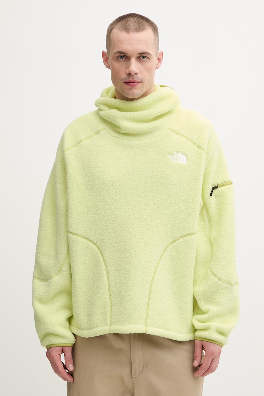 The North Face oversize mikina pánska Balaclava