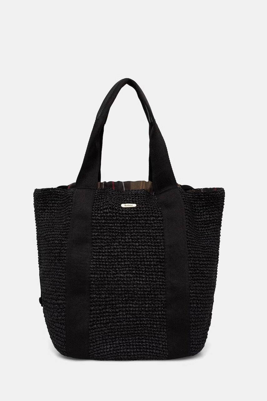 Barbour kabelka typu shopper dámska Lily