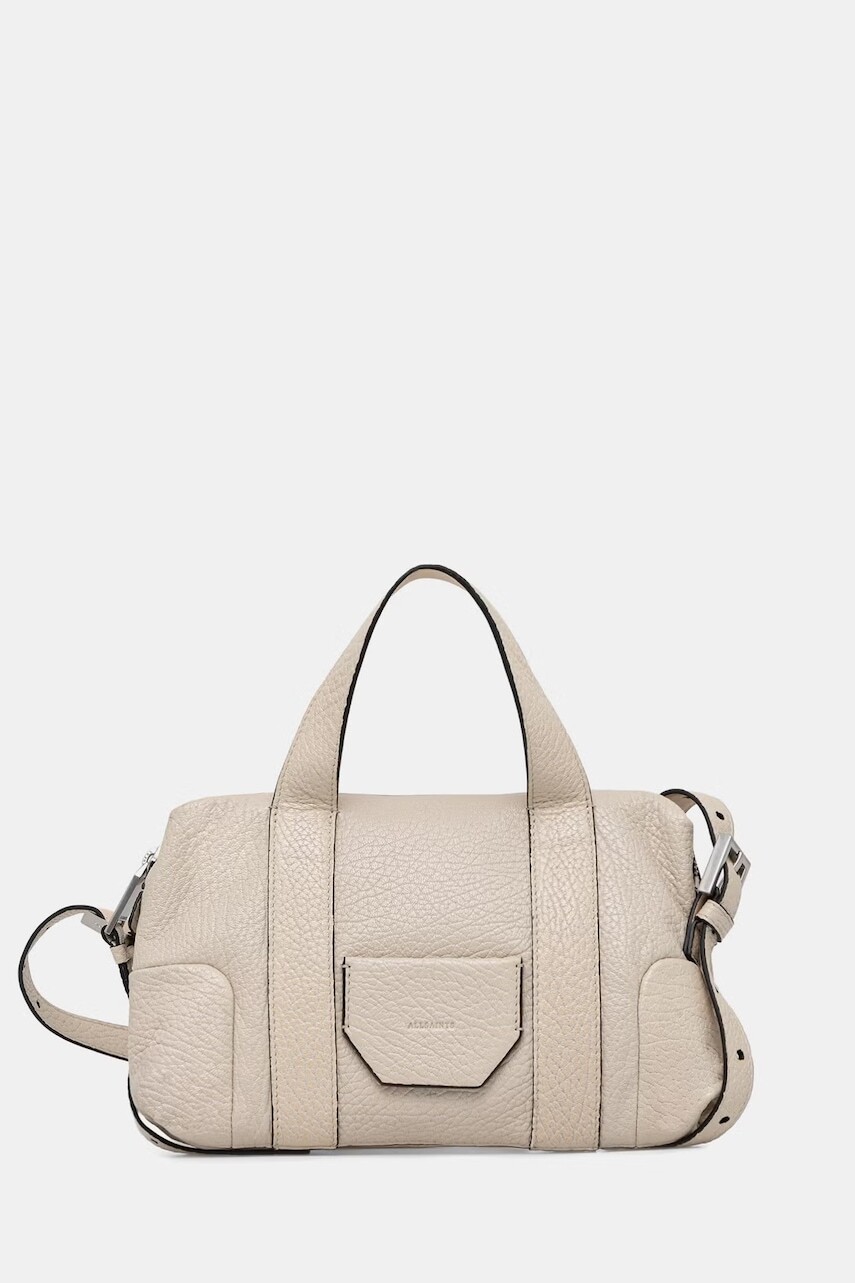 AllSaints crossbody kabelka dámska kožená ARES