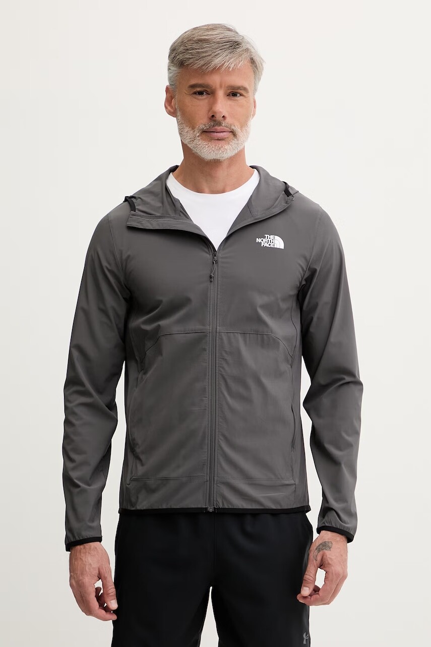 The North Face športová bunda pánska Woven
