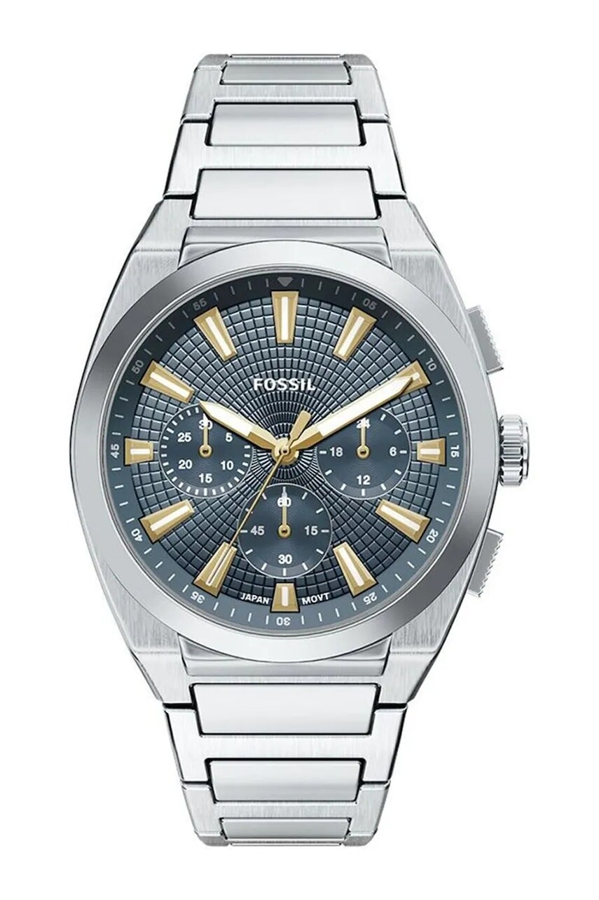 Fossil hodinky pánske Everett