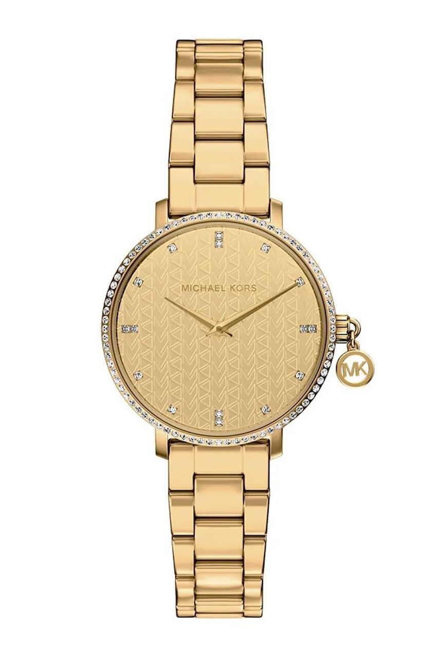Michael Kors hodinky dámske Pyper