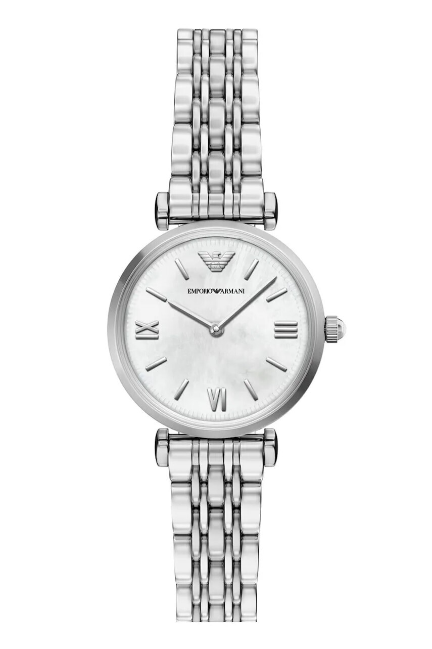 Emporio Armani hodinky dámske Gianni T-Bar