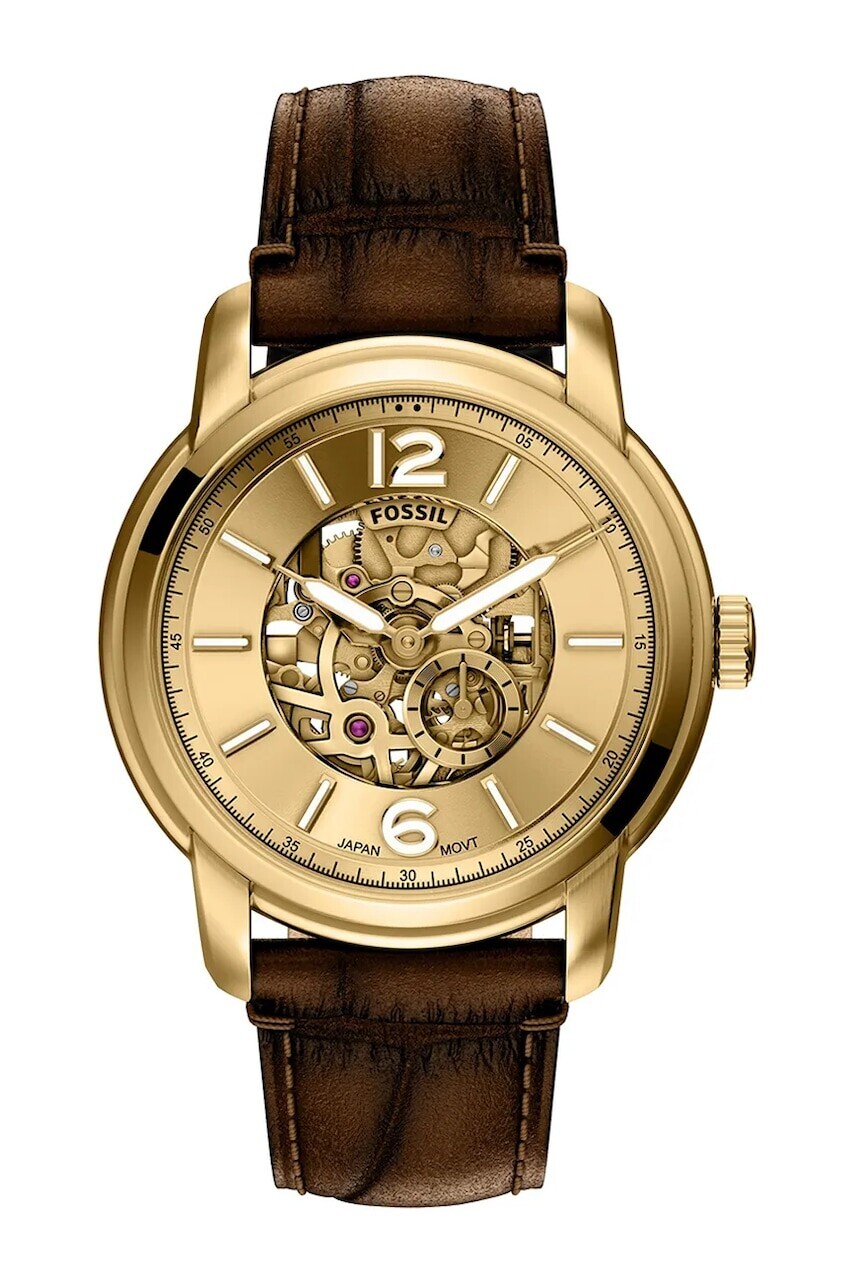 Fossil hodinky pánske Heritage
