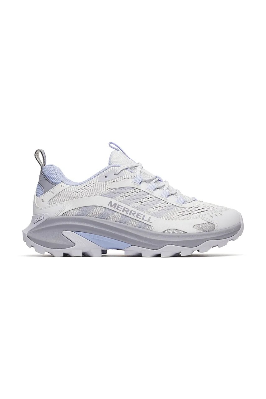 Merrell poltopánky trekingové dámske MOAB SPEED 2