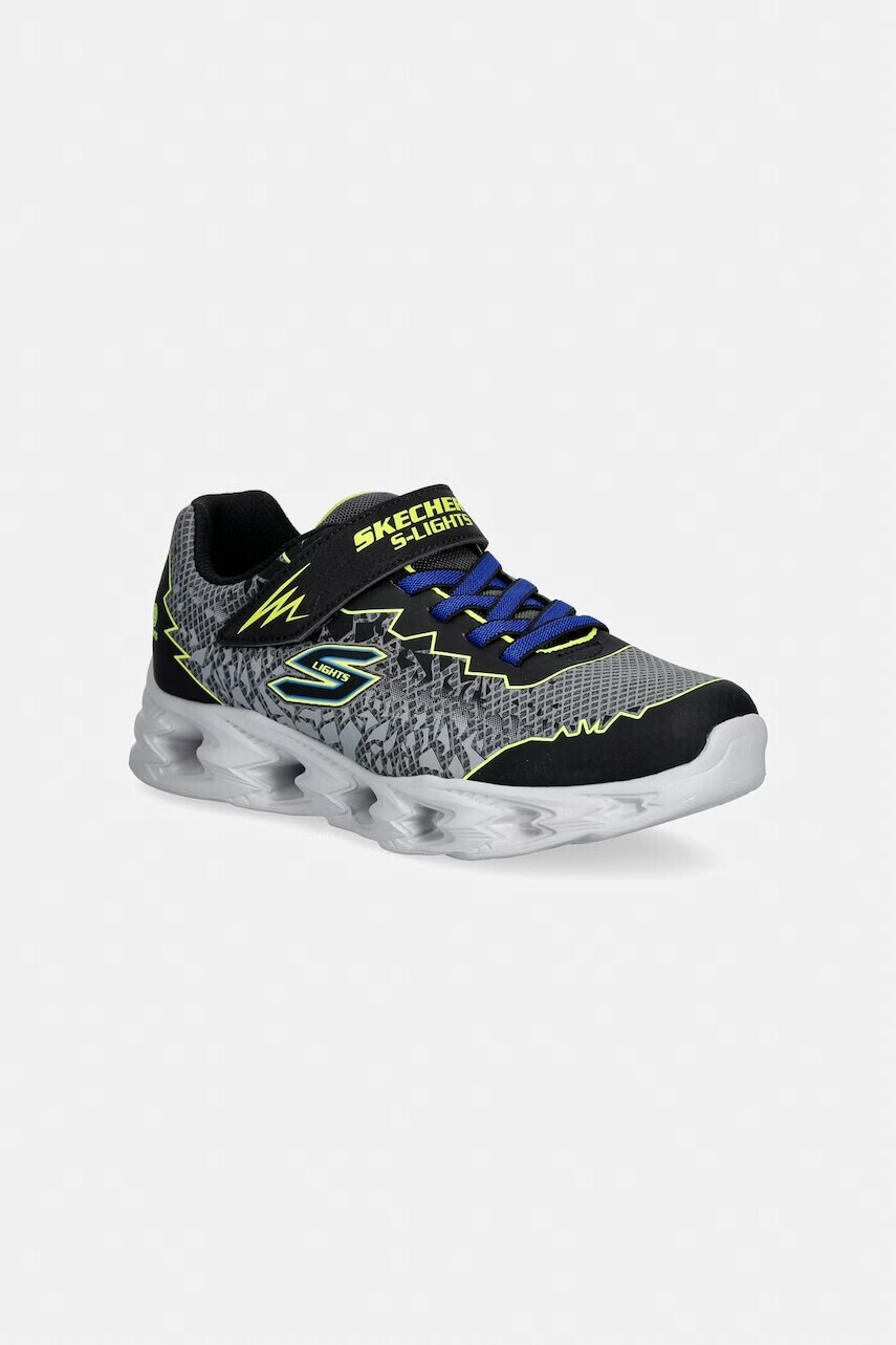 Skechers VORTEX 2.0 - ZORENTO detské tenisky