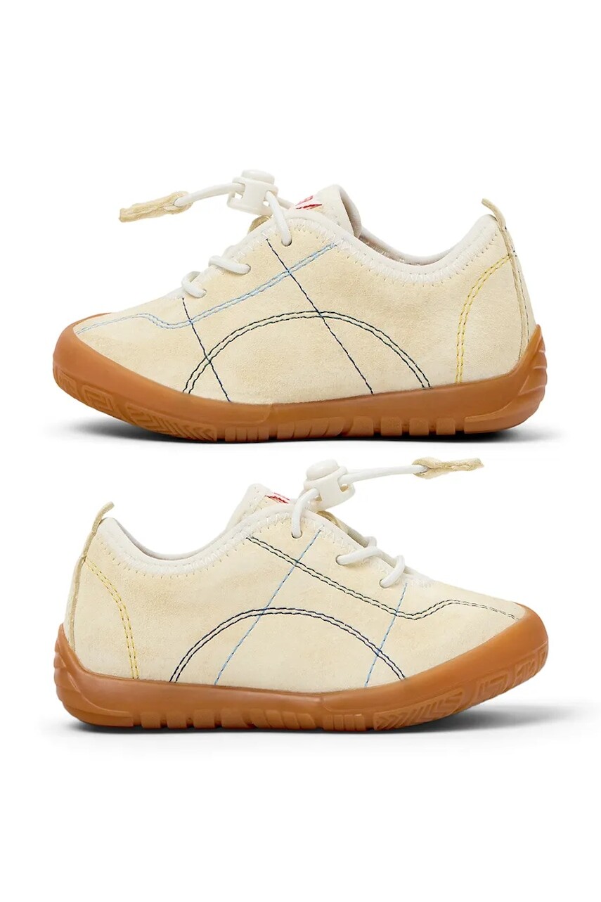 Camper Peu Path TWS FW tenisky detské kožené