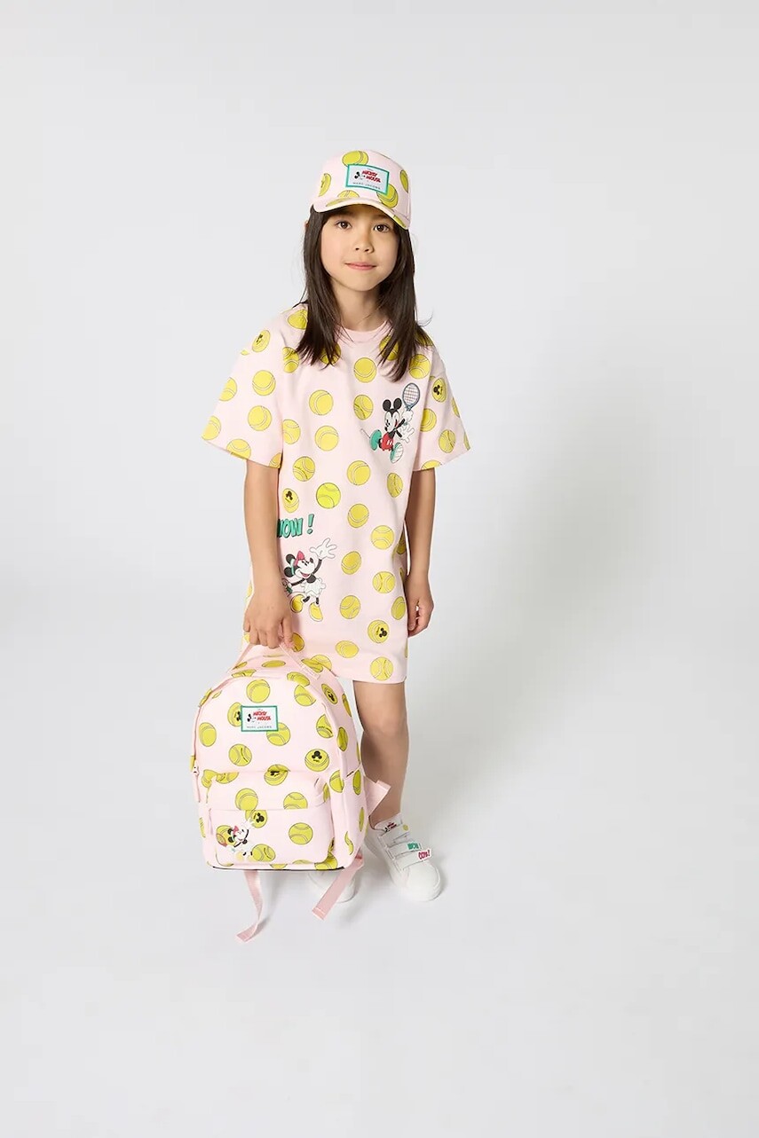 Marc Jacobs šaty bavlnené