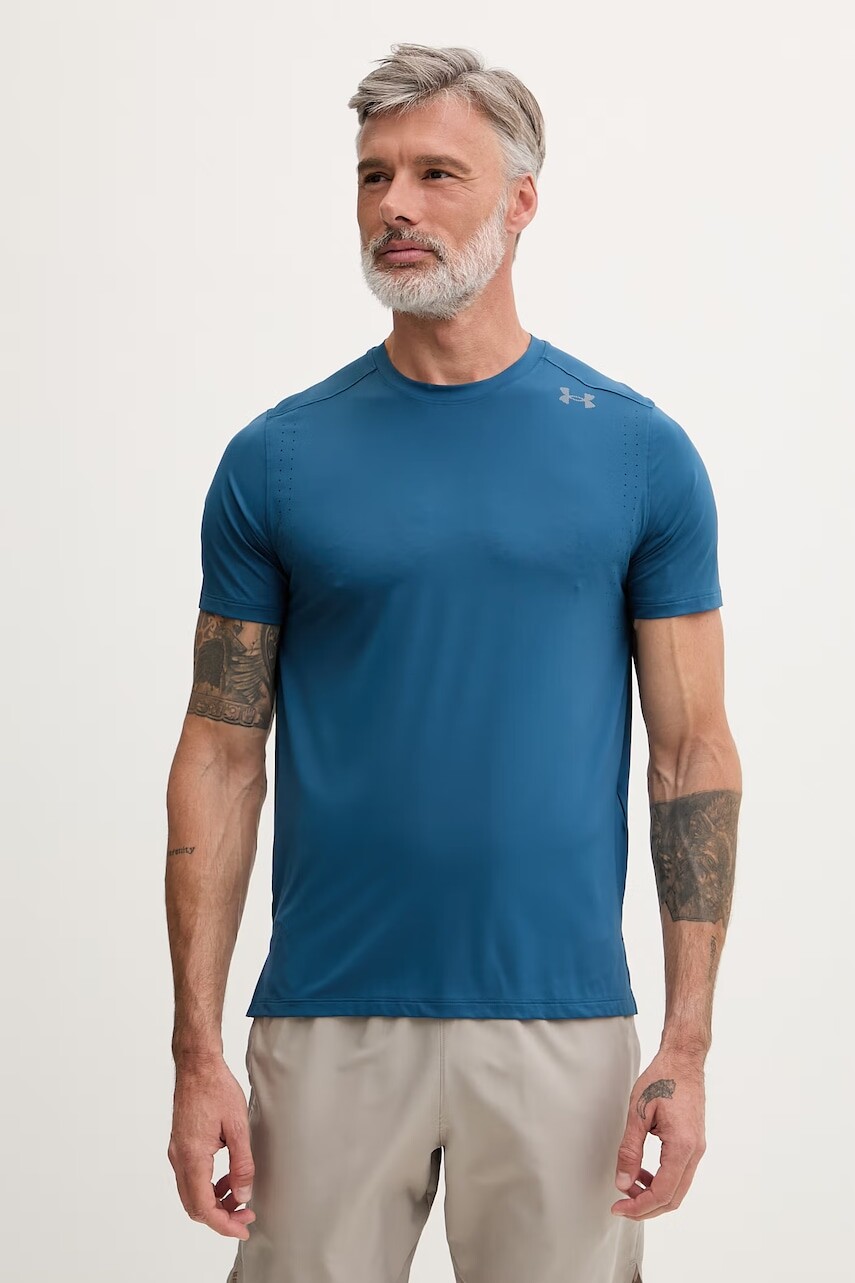 Under Armour tréningové tričko pánske Velociti