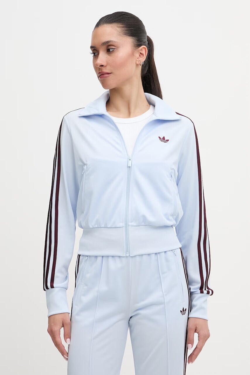 adidas Originals športová mikina dámska