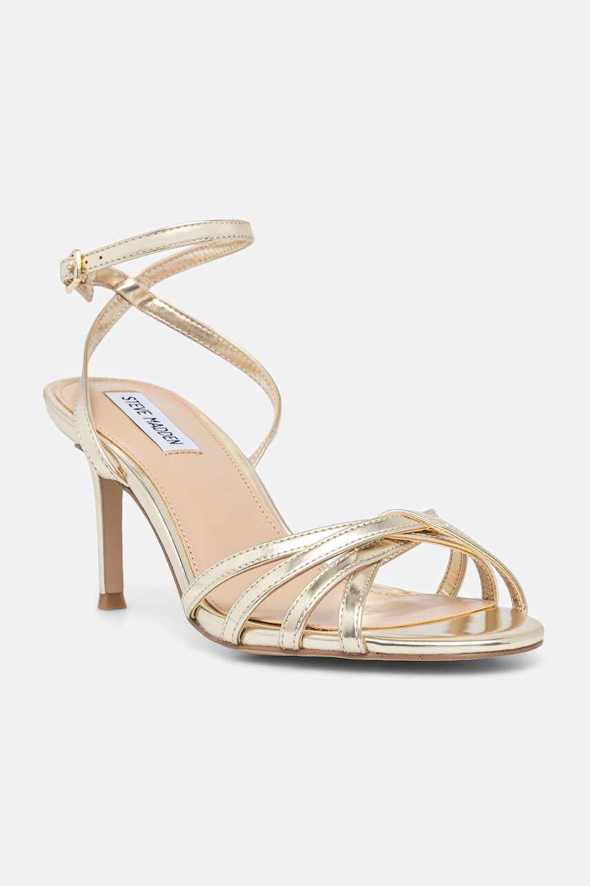 Steve Madden sandále na vysokom podpätku Niles St.