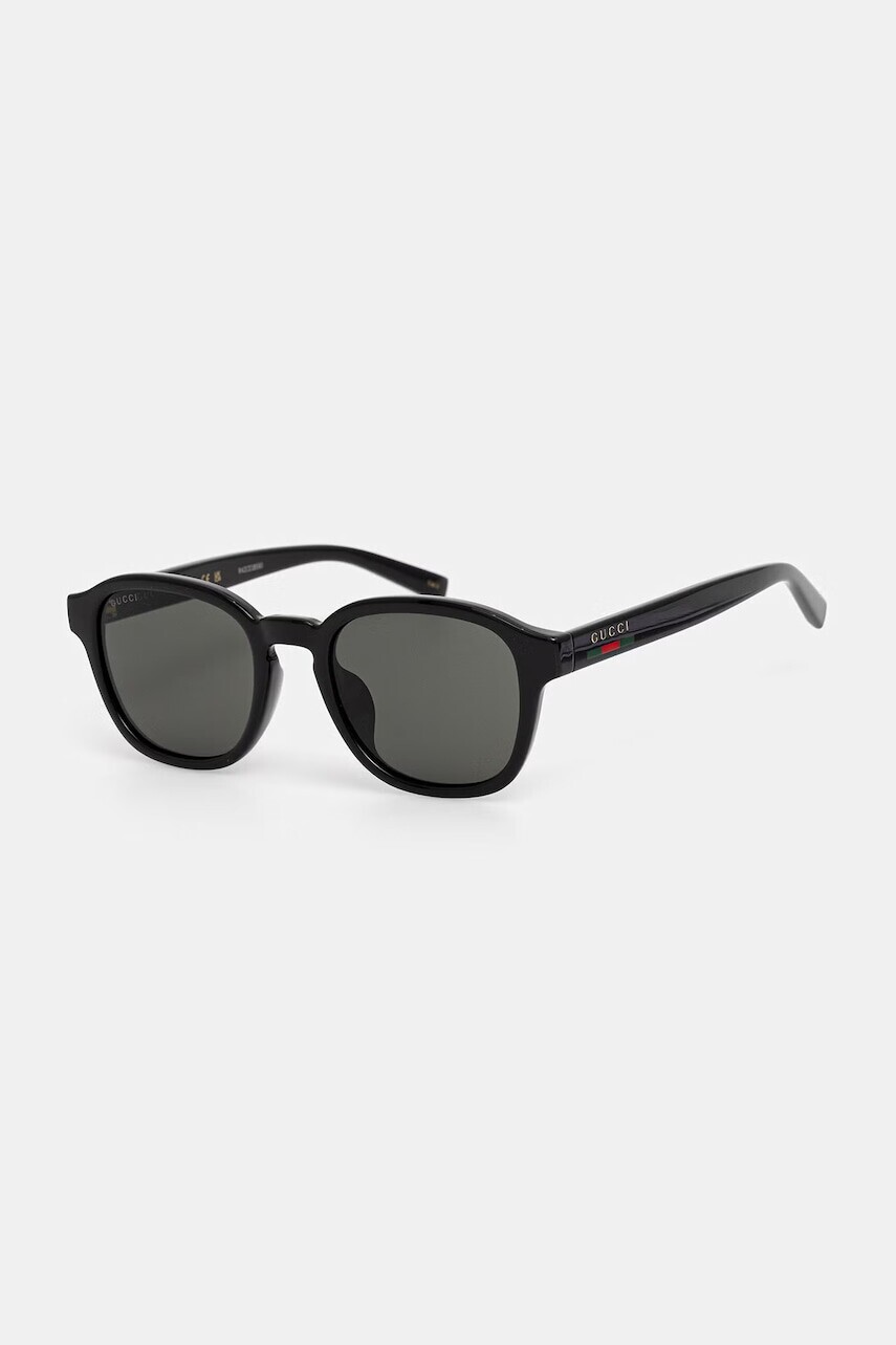 Gucci slnečné okuliare pánske