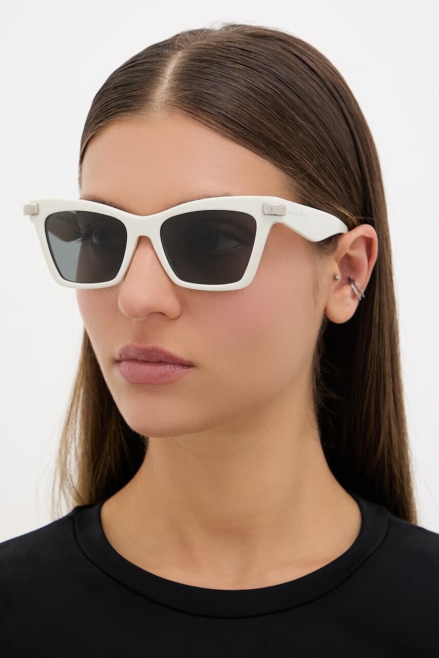 Michael Kors Slnečné okuliare typ mačacieho oka dámske