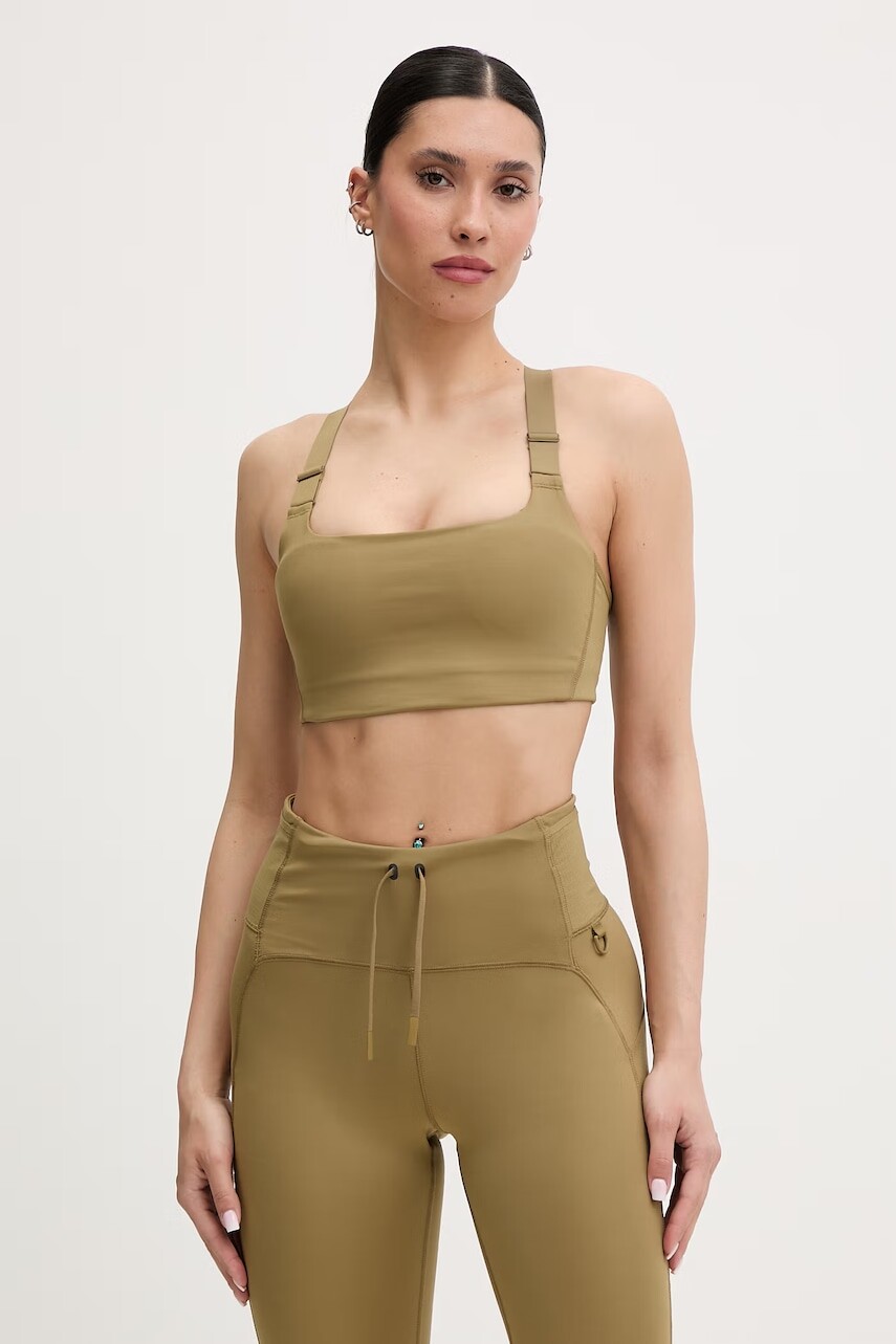 The North Face športová podprsenka REFINA BRA