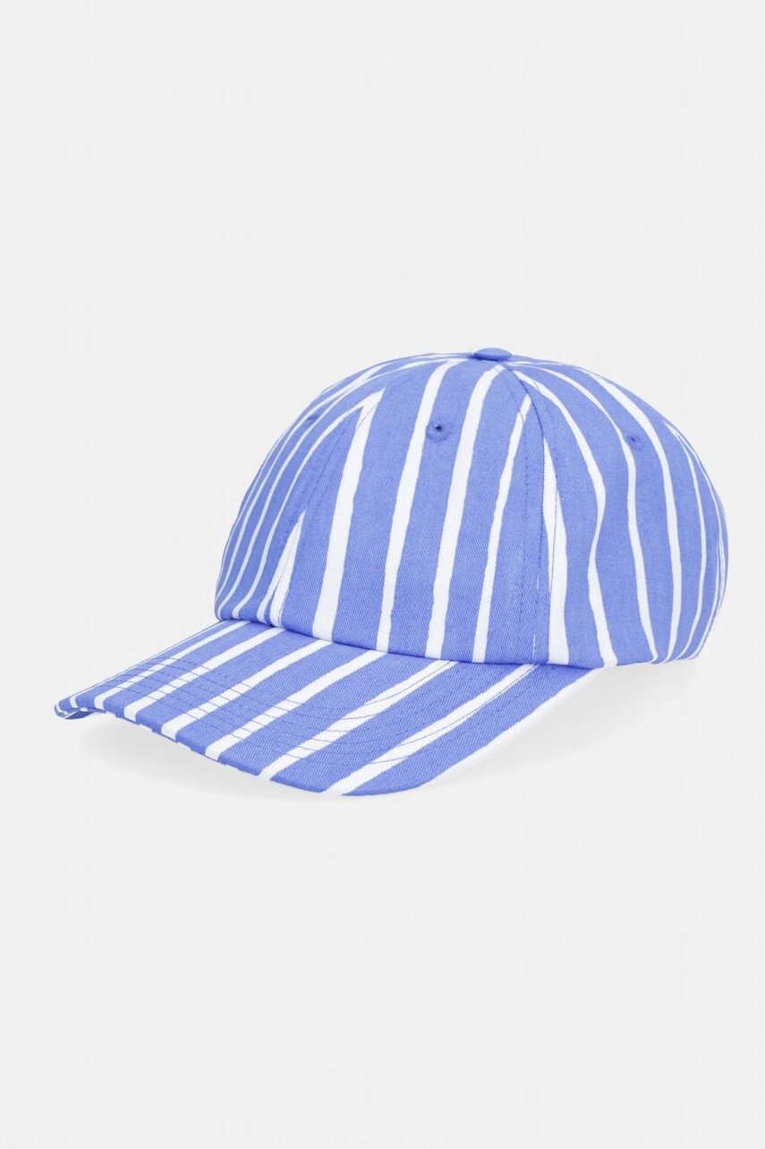 Marimekko bejzbalová čiapka dámska bavlnená