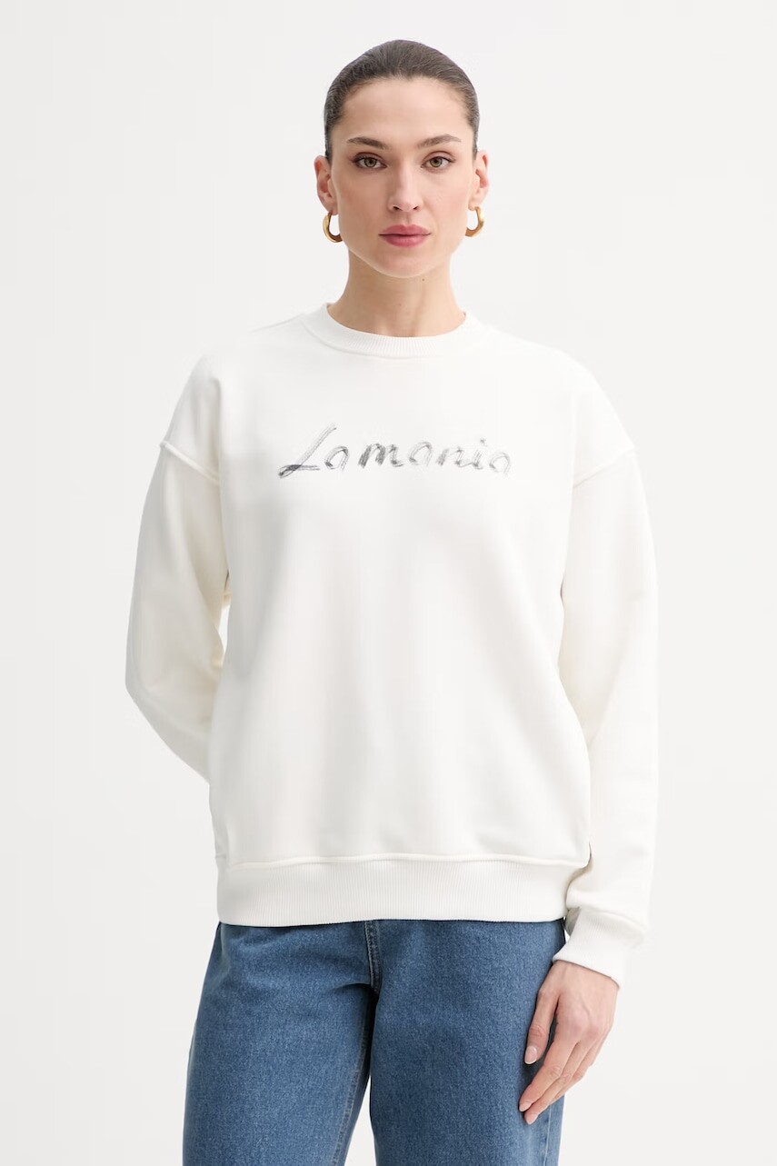 La Mania mikina dámska FIORA