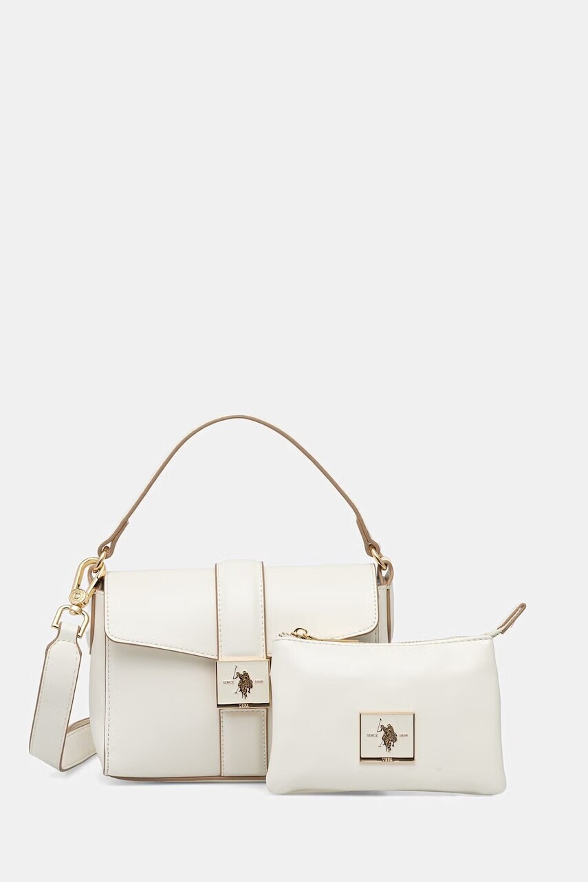 U.S. Polo Assn. crossbody kabelka dámska MARGARET