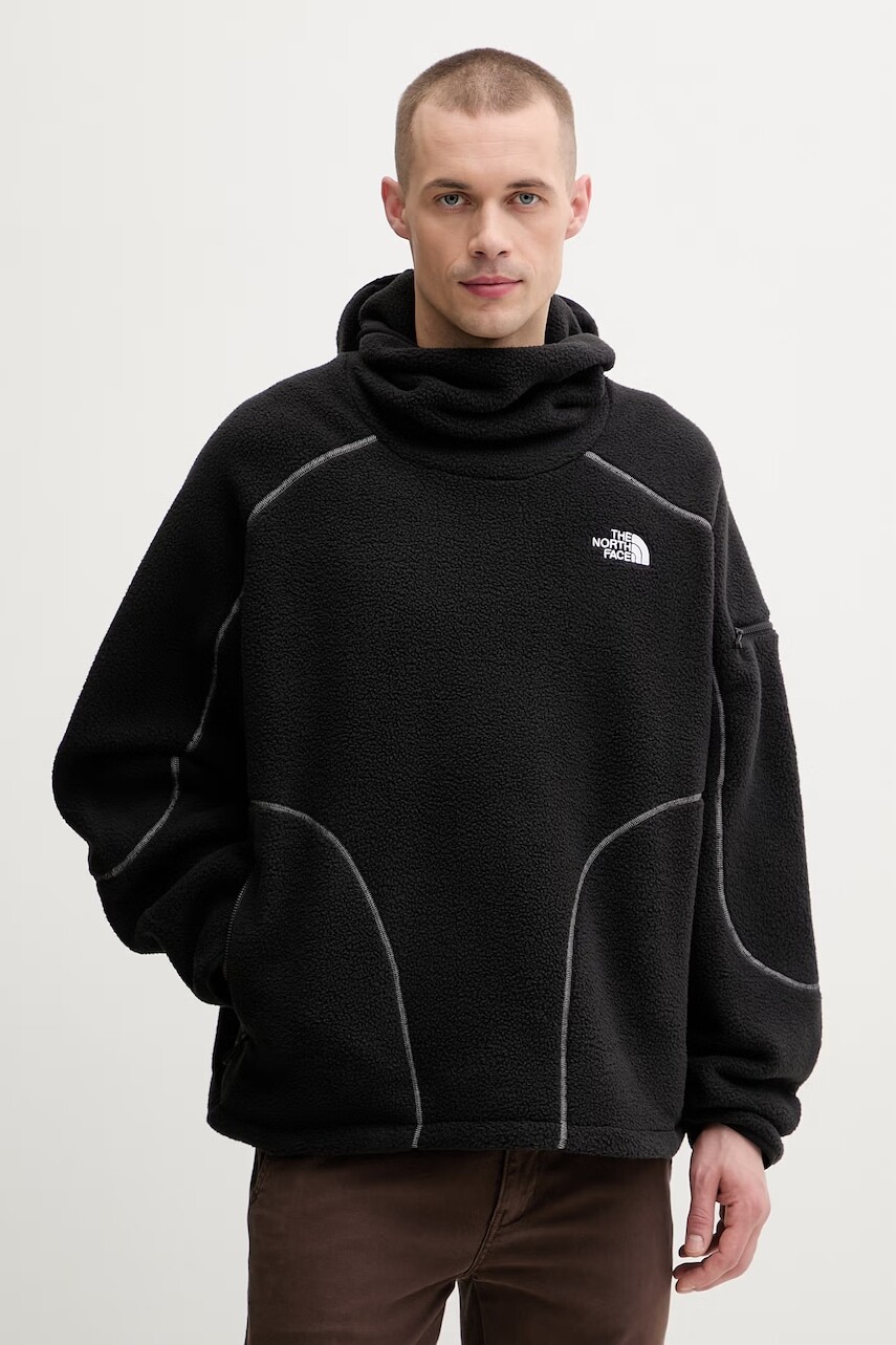 The North Face flísová mikina pánska Balaclava