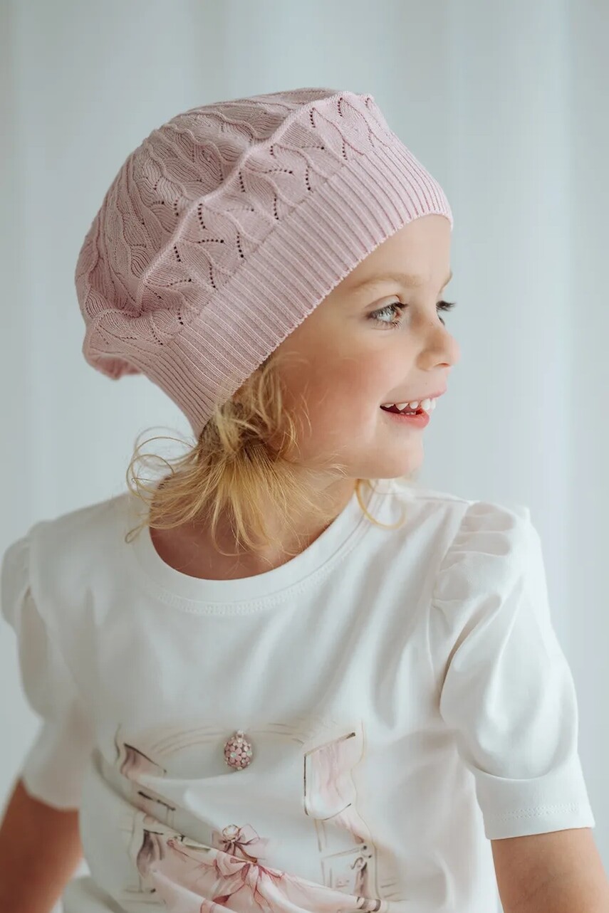 Jamiks baretka detská HELENE