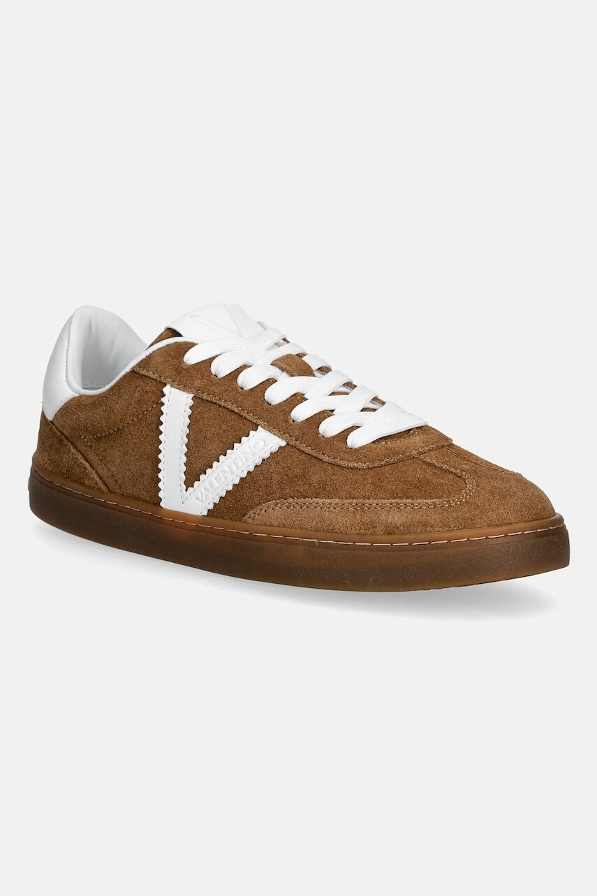 Valentino BAJA tenisky dámske semišové
